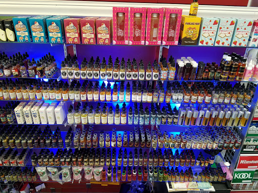 Tobacco Shop «Tobacco Hut», reviews and photos, 14654 Lee Hwy, Gainesville, VA 20155, USA