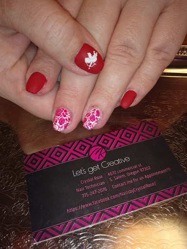 Hair Salon «Salon Wisp», reviews and photos, Salon Wisp, 4672 Commercial St SE, Salem, OR 97302, USA