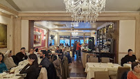 Atmosphère du Fakra Restaurant Libanais à Paris - n°19