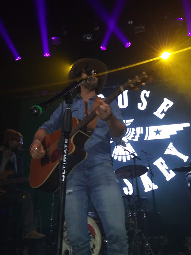 Live Music Venue «Druid City Music Hall», reviews and photos, 1307 University Blvd, Tuscaloosa, AL 35401, USA