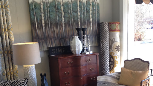 Window Treatment Store «Feather Your Nest and Cindy Lloyd Design», reviews and photos, 5011 Richmond Rd, Warsaw, VA 22572, USA