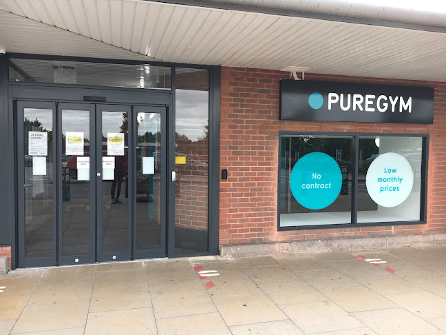 PureGym Reading Calcot - Reading