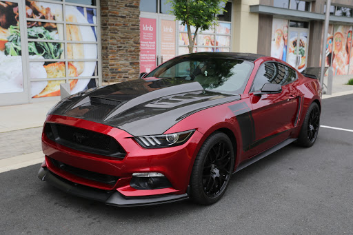 Auto Body Shop «Maaco Collision Repair & Auto Painting», reviews and photos, 21585 Cedar Ln b, Sterling, VA 20166, USA