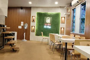 Ullash De Cafe image