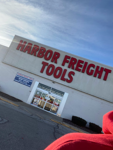 Hardware Store «Harbor Freight Tools», reviews and photos, 10101 E Washington St, Indianapolis, IN 46229, USA