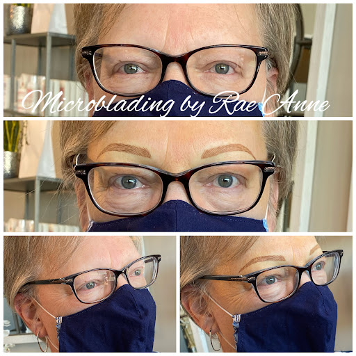 Explore kaneki tattoo ideas, creative tattoo ideas in Burlington, available at Microblading By Rae Anne