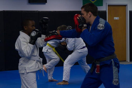 Martial Arts School «NJ United Mixed Martial Arts», reviews and photos, 265 US-46, Totowa, NJ 07512, USA