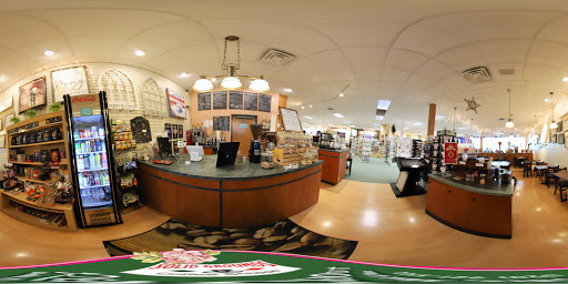 Christian Book Store «ReachOut Books & Solid Grounds Coffee Shoppe», reviews and photos, 221 N Peters Ave, Fond du Lac, WI 54935, USA