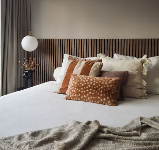 INTERIEURARCHITECTE Karla Hennes - Binnenhuisarchitect