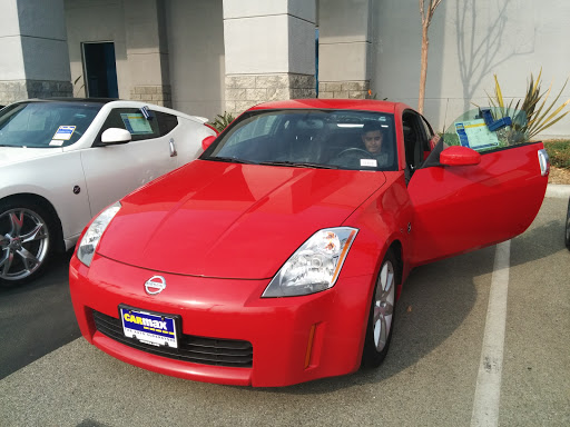 Used Car Dealer «CarMax», reviews and photos, 1131 Central Ave, Duarte, CA 91010, USA