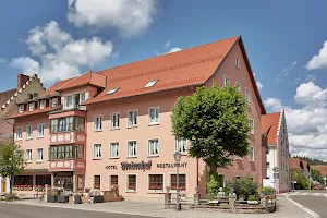 Hotel Restaurant Lindenhof image