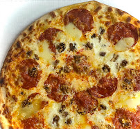 Photos du propriétaire du Pizzas à emporter PIZZ'ART MONA LISA - Pizzeria à Bons en Chablais - n°13