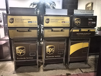 UPS Supply Chain Solutions