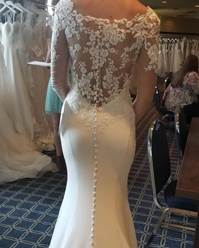 Bridal Shop «Angel Bridal of Haddonfield», reviews and photos, 50 Tanner St # B, Haddonfield, NJ 08033, USA