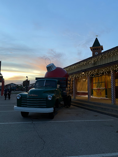 Art Gallery «Holder Dane Gallery & Art Studios», reviews and photos, 701 S Main St #100, Grapevine, TX 76051, USA