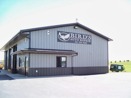 Bird's Auto Repair en Pine Island