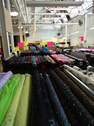 Fabric Store «Fabric Warehouse», reviews and photos, 970 New Brunswick Ave, Rahway, NJ 07065, USA