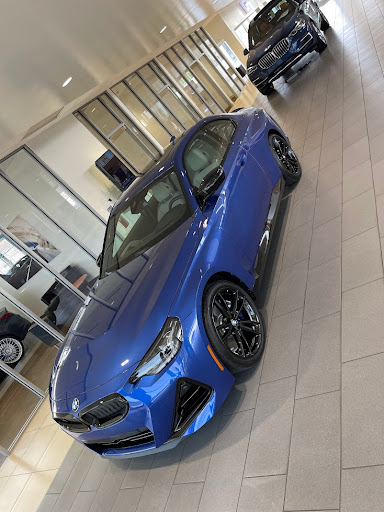 BMW Dealer «Kelly BMW», reviews and photos, 4050 Morse Rd, Columbus, OH 43230, USA