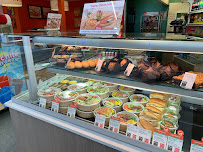 Atmosphère du Sandwicherie La Croissanterie à Saran - n°5
