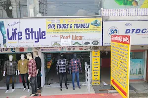 Svr tours and travels image