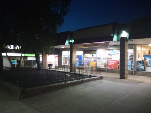 Liquor Store «Panio Wines & Liquors», reviews and photos, 1101 Main St, Peekskill, NY 10566, USA