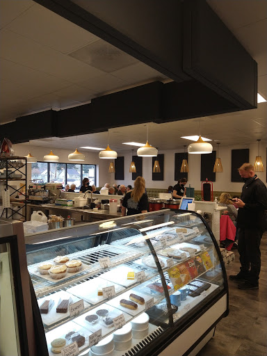 Catering Food and Drink Supplier «Little Lois Cafe», reviews and photos, 576 Patterson St NW, Salem, OR 97304, USA