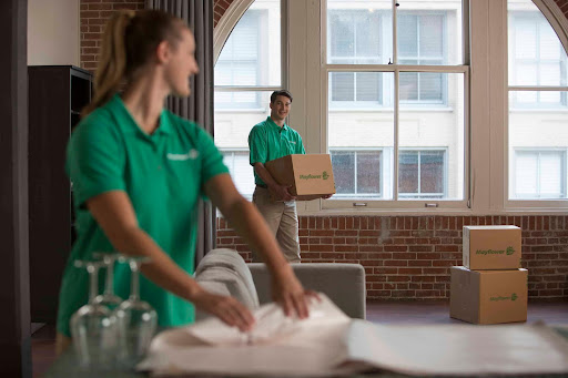 Moving Company «Olsen & Fielding Moving Services», reviews and photos, 6350 Sky Creek Dr #600, Sacramento, CA 95828, USA