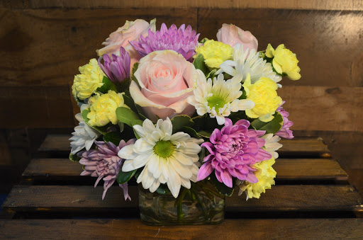 Florist «Treasured Blossoms Flower Market», reviews and photos, 5101 Rowlett Rd, Rowlett, TX 75088, USA