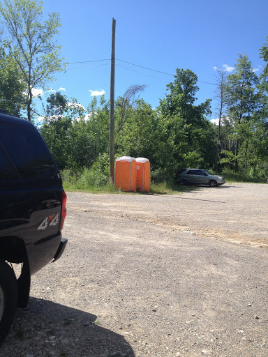 Sporting Goods Store «Futureball Paintball Park and Pro-Shops», reviews and photos, 9269 E Michigan 36, Whitmore Lake, MI 48189, USA