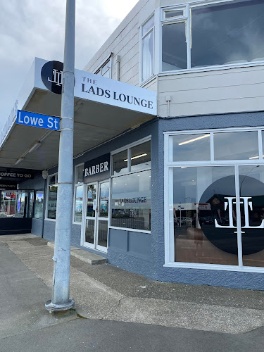 The Lads Lounge - Barber shop