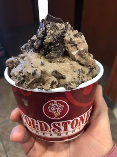 Ice Cream Shop «Cold Stone Creamery», reviews and photos, 15100 Cedar Ave S Ste. 202, Apple Valley, MN 55124, USA