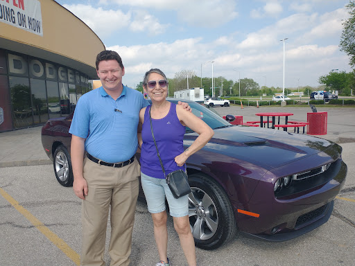 Car Dealer «Olathe Dodge Chrysler Jeep Ram», reviews and photos