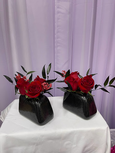 Florist «Artistic Florist Of Tampa», reviews and photos, 2509 W Busch Blvd, Tampa, FL 33618, USA