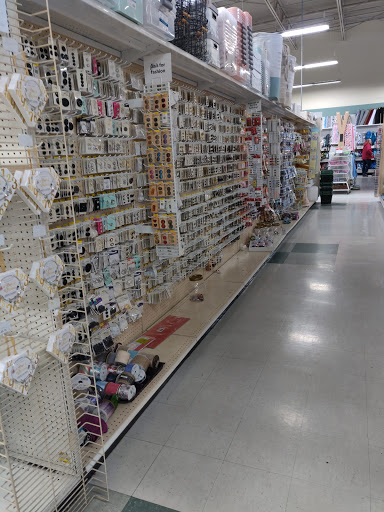 Fabric Store «Jo-Ann Fabrics and Crafts», reviews and photos, 172 E University Pkwy, Orem, UT 84058, USA