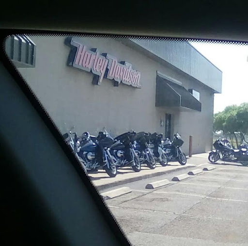 Harley-Davidson Dealer «Corpus Christi Harley-Davidson», reviews and photos, 502 S Padre Island Dr, Corpus Christi, TX 78405, USA