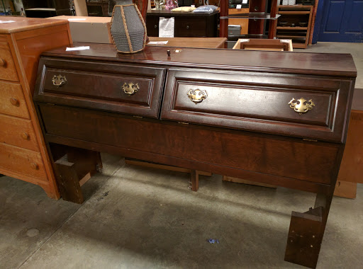 Thrift Store «East Cooper Habitat for Humanity ReStore», reviews and photos