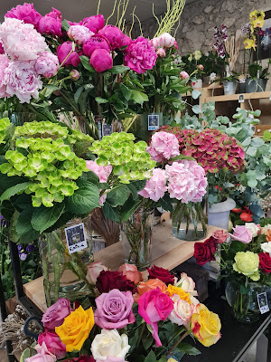 Nolina Fleurs Tours à Tours