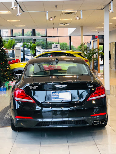 Car Dealer «Rick Case Hyundai Roswell», reviews and photos, 11446 Alpharetta Hwy, Roswell, GA 30076, USA