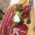 Photo n°2 de l'avis de Domitilla.o fait le 16/06/2017 à 20:26 sur le  Ristorante Fattoria Galasso à Pescara