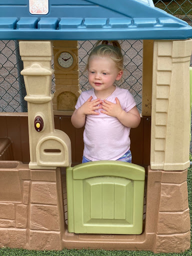 Preschool «Children Central Child Care / Learning Center», reviews and photos, 882 Town Center Dr, Langhorne, PA 19047, USA