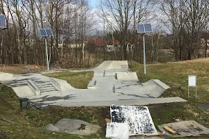 Skatepark Kalwaria Zebrzydowska image