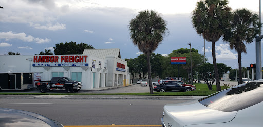 Hardware Store «Harbor Freight Tools», reviews and photos, 12200 SW 88th St, Miami, FL 33186, USA