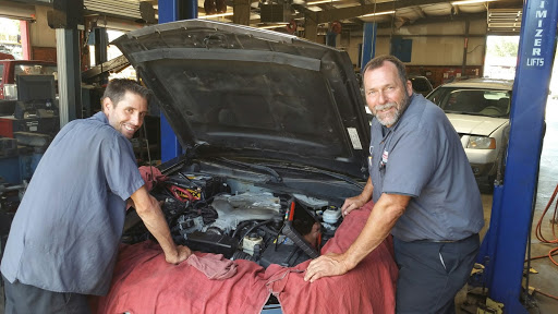 Auto Repair Shop «Dart Automotive Repair & Services», reviews and photos, 1039 US-501, Conway, SC 29526, USA