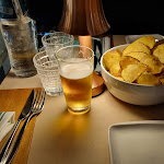 Photo n°1 de l'avis de Tino. fait le 19/11/2023 à 07:45 sur le  S'Incontru à Cagliari