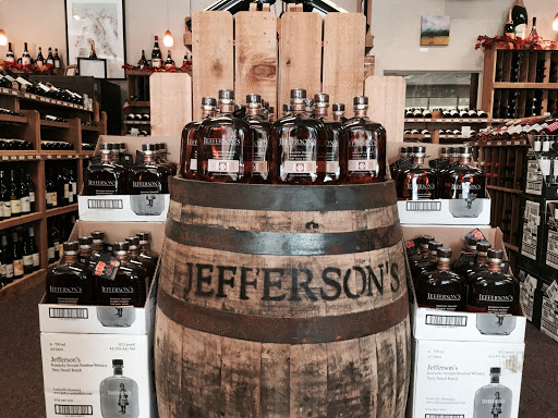 Wine Store «The Wine & Spirit Company of Greenville», reviews and photos, 4025 Kennett Pike, Greenville, DE 19807, USA