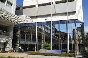 Talk net Hall Sendai (Sendai city center) image