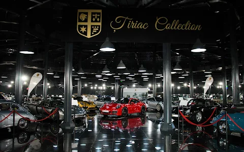 "Țiriac Collection" Auto Gallery image