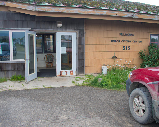 Dillingham Senior Center in Dillingham, Alaska