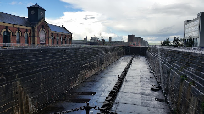 Comments and reviews of Titanic's Dock And Pump House