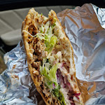 Photo n°1 de l'avis de Ronny.e fait le 13/09/2023 à 11:16 sur le  DI Döner - Ihr Döner in Dieburg à Dieburg